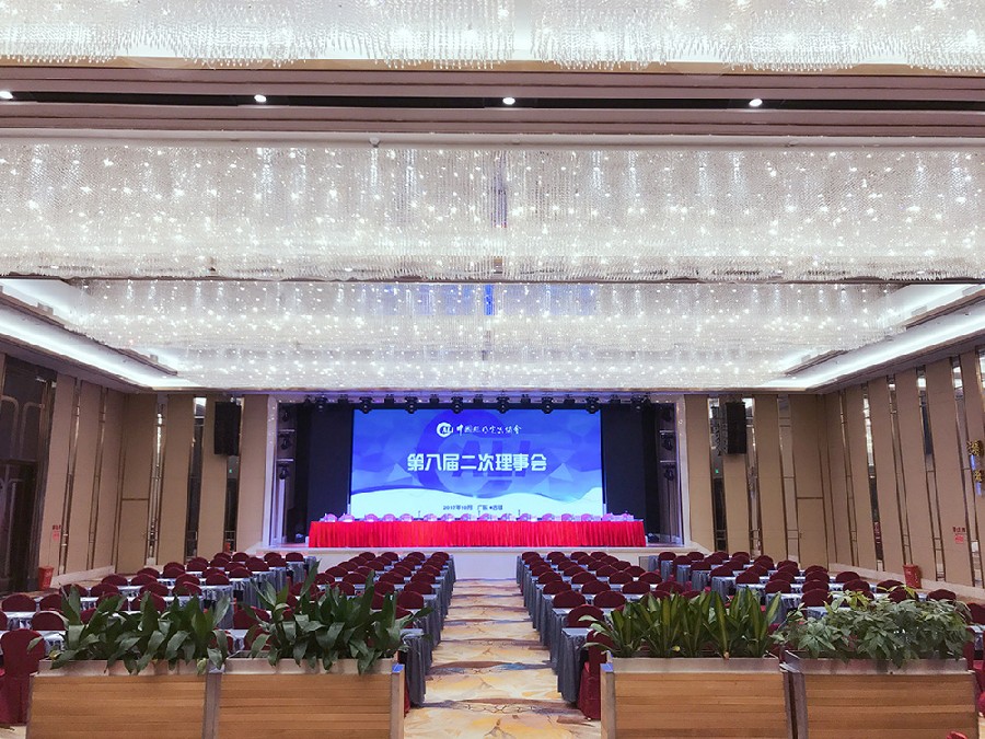 Conference cases