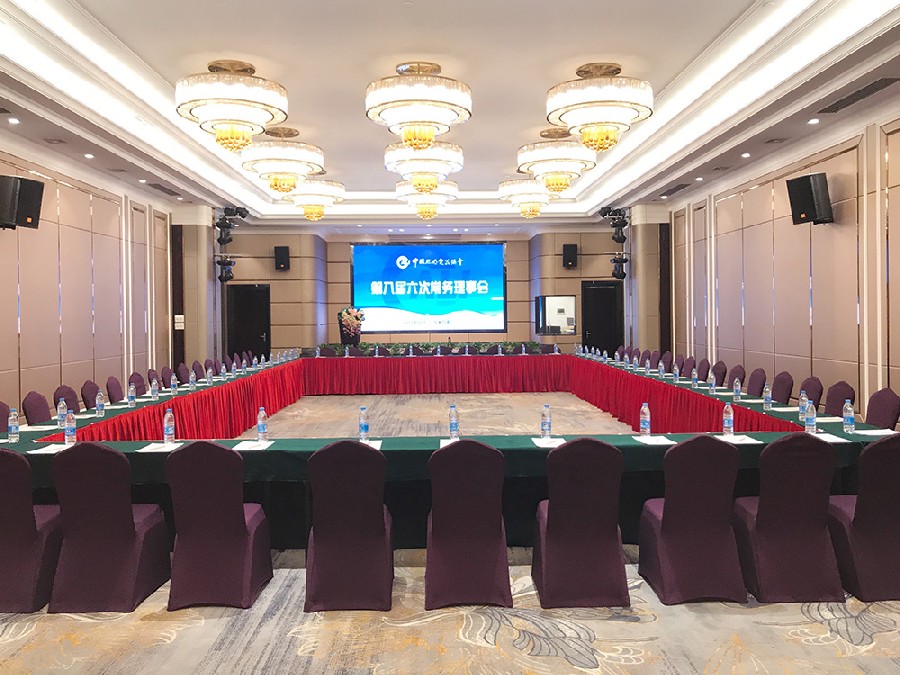 Conference cases