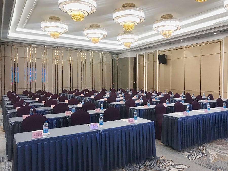 Conference cases