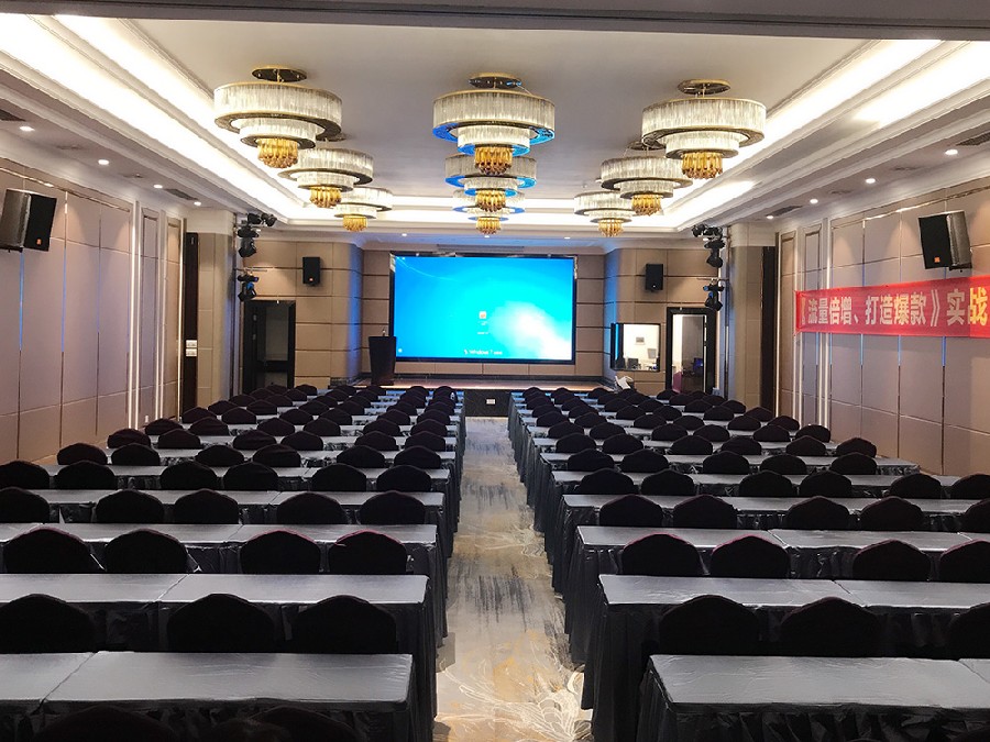 Conference cases