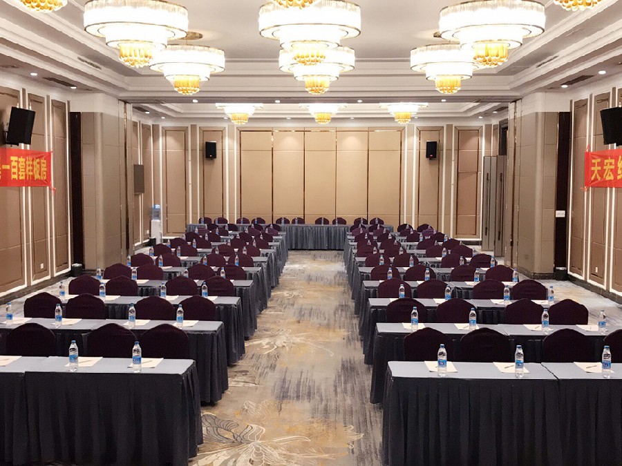 Conference cases